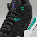 Jordan Son of Mars Low Little Kids' Shoes