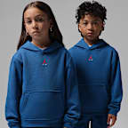 Jordan Brooklyn Fleece Younger Kids' 2-Piece Pullover Hoodie Set