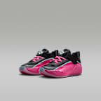 Luka 5 'Venom' Younger Kids' Basketball Shoes