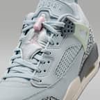 Jordan Spizike Low Men's Shoes