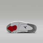 Jordan Son of Mars Low Older Kids' Sh