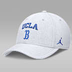 UCLA On-Field Rise Swoosh Men's Jordan Brand Dri-FIT College Hat