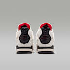 Air Jordan 4 Retro "Flight Club" Big Kids' Shoes