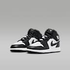 Air Jordan 1 Mid SE Kinderschoenen
