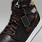 Γυναικεία παπούτσια Air Jordan 1 Mid SE