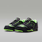 Jordan Sixty Plus Low Men's Shoes