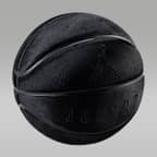 Balón de básquetbol Jordan Premium "Black Cat"