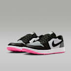 エア ジョーダン 1 LOW G ゴルフシューズ