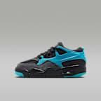 Black/Anthracite/Gamma Blue