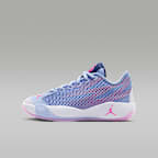 Luka 77 Big Kids' Basketball Shoes