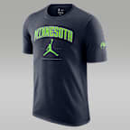 Minnesota Timberwolves Essential Men's Jordan NBA T-Shirt