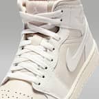 Air Jordan 1 中筒女鞋