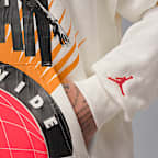 Jordan Brooklyn Fleece Men's Pullover Hoodie