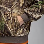 Jordan Brooklyn Men's Fleece Realtree Pullover Hoodie