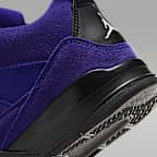 Jordan Son of Mars Low Little Kids' Shoes