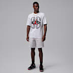 Jordan Brooklyn Men's T-Shirt