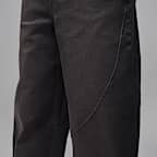 ジョーダン フライト ウィメンズ '91 ワイドレッグ バギー パンツ