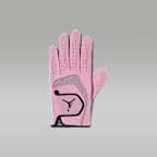 Medium Soft Pink/Black