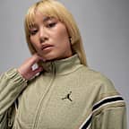 Jordan Brooklyn Women's Full-Zip Track Jacket