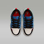 Jordan 1 Low Alt SE Little Kids' Shoes