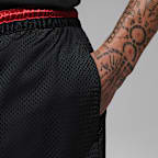 Jordan Men's Diamond Shorts