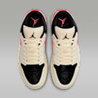Air Jordan 1 Low Women's Shoes