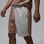 Jordan Essentials Men's Loopback Fleece Shorts
