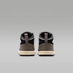 Tenis para bebé e infantil Jordan 1 Mid SE