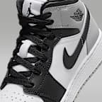 Air Jordan 1 Mid Kinderschoenen