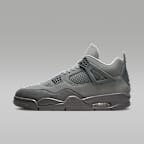 Air Jordan 4 Retro SE 'Wet Cement' Men's Shoes