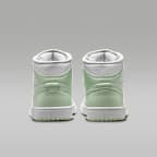 Air Jordan 1 Mid Women's Shoes