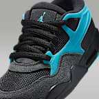 Air Jordan 4 RM Genç Çocuk Ayakkabısı