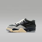 Iron Grey/Off-Noir/Dark Smoke Grey/Chambray