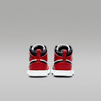 Chaussure Jordan 1 Mid pour Jeune enfant