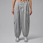 Jordan Flight Women's Cropped Parachute Pants