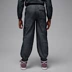 Jordan Blue Jeans and Bling Big Kids' Woven Pants