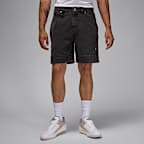 Air Jordan Men's Denim Shorts