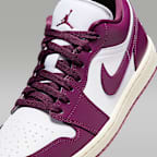 Tenis para mujer Air Jordan 1 Low