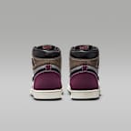Air Jordan 1 Retro High OG Men's Shoes