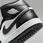 Air Jordan 1 Mid Men's Shoes