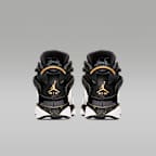Tenis para niños grandes Jordan 6 Rings