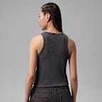 Jordan Flight Women's Waffle Tank