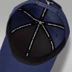 Jordan Rise Structured Hat