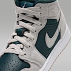 Air Jordan 1 Mid Kinderschoenen