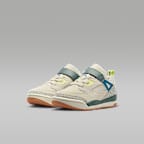 Jordan Spizike Low Younger Kids' Shoes