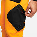 กางเกงขายาวผู้ชาย Jordan x Zion