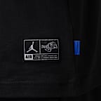 Jordan Sport Space Jam Men's Monstars Crew-Neck T-Shirt