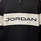 Jordan Sport Men's Dri-FIT 1/4-Zip Golf Top