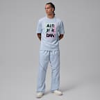 T-shirt à motif Jordan pour Homme