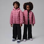 Jordan Little Kids' Midweight Active Puffer Jacket
